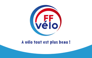 BREVET FEDERAL 100 KM