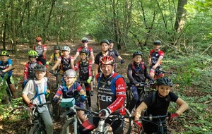 Ecole VTT