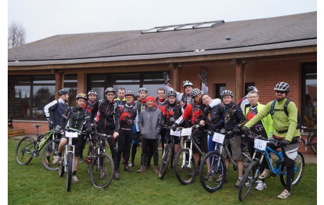 PHOTOS DE LA &quot;BOUE' ROGER&quot;