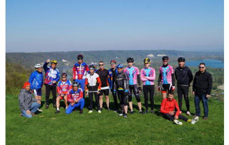 Photos de la &quot;ROUMOISE&quot;