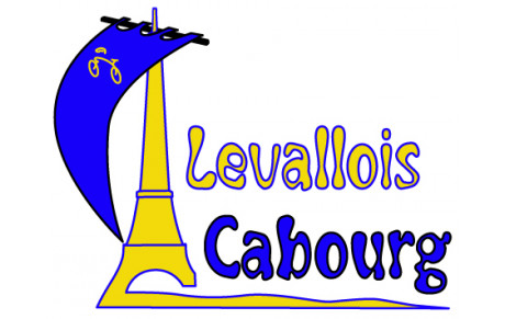 1er Levallois - Cabourg 2016