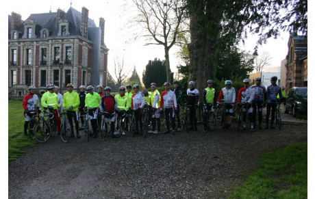 LA ROUMOISE en Photos