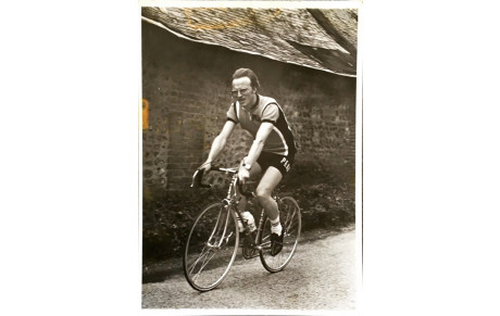 Si vous possédé un vélo Vintage