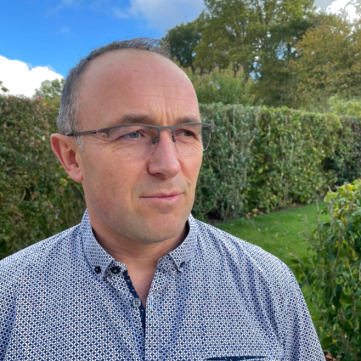 Franck Lecuisinier