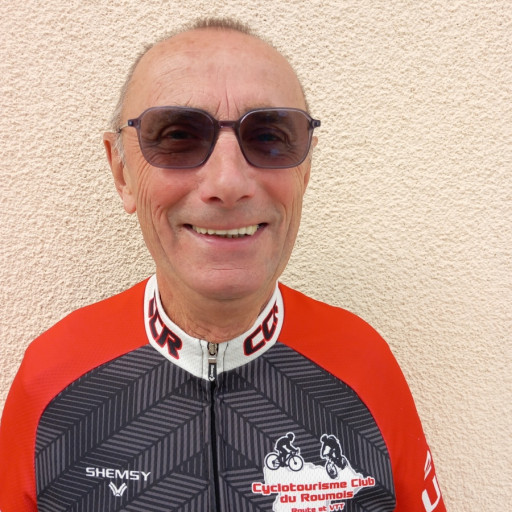 Joël Parent