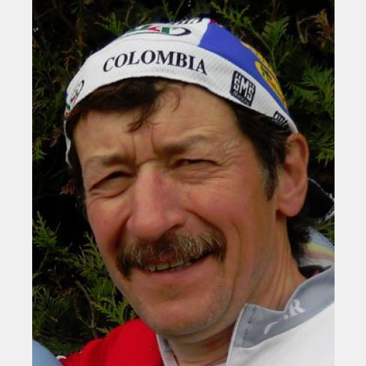 Marcel Lecoeur