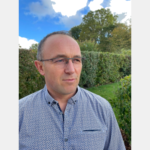 Franck Lecuisinier